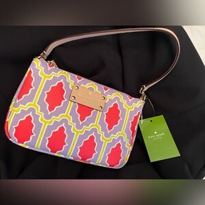 Kate Spade Wristlet. NWT